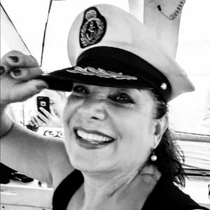 Meet your Posher, Andrea